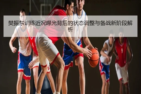樊振东训练近况曝光背后的状态调整与备战新阶段解析